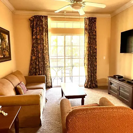 Unit 9108- Tuscana Resort